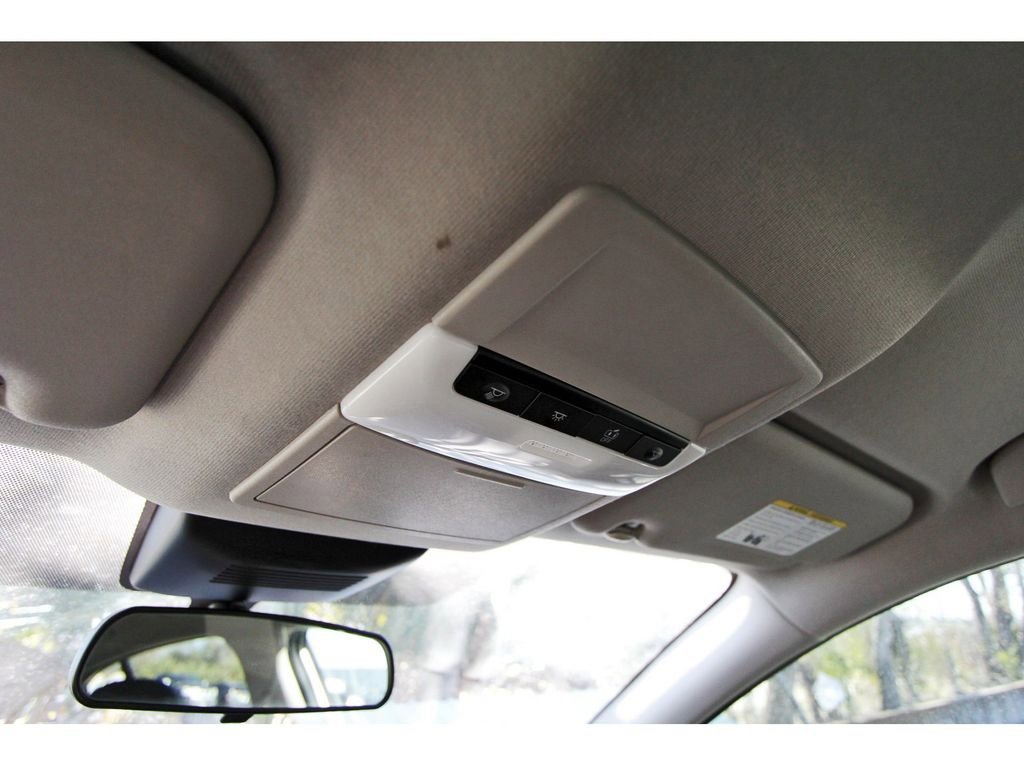 Used 2025 Nissan Sentra SV w/ All-Weather Package image 21