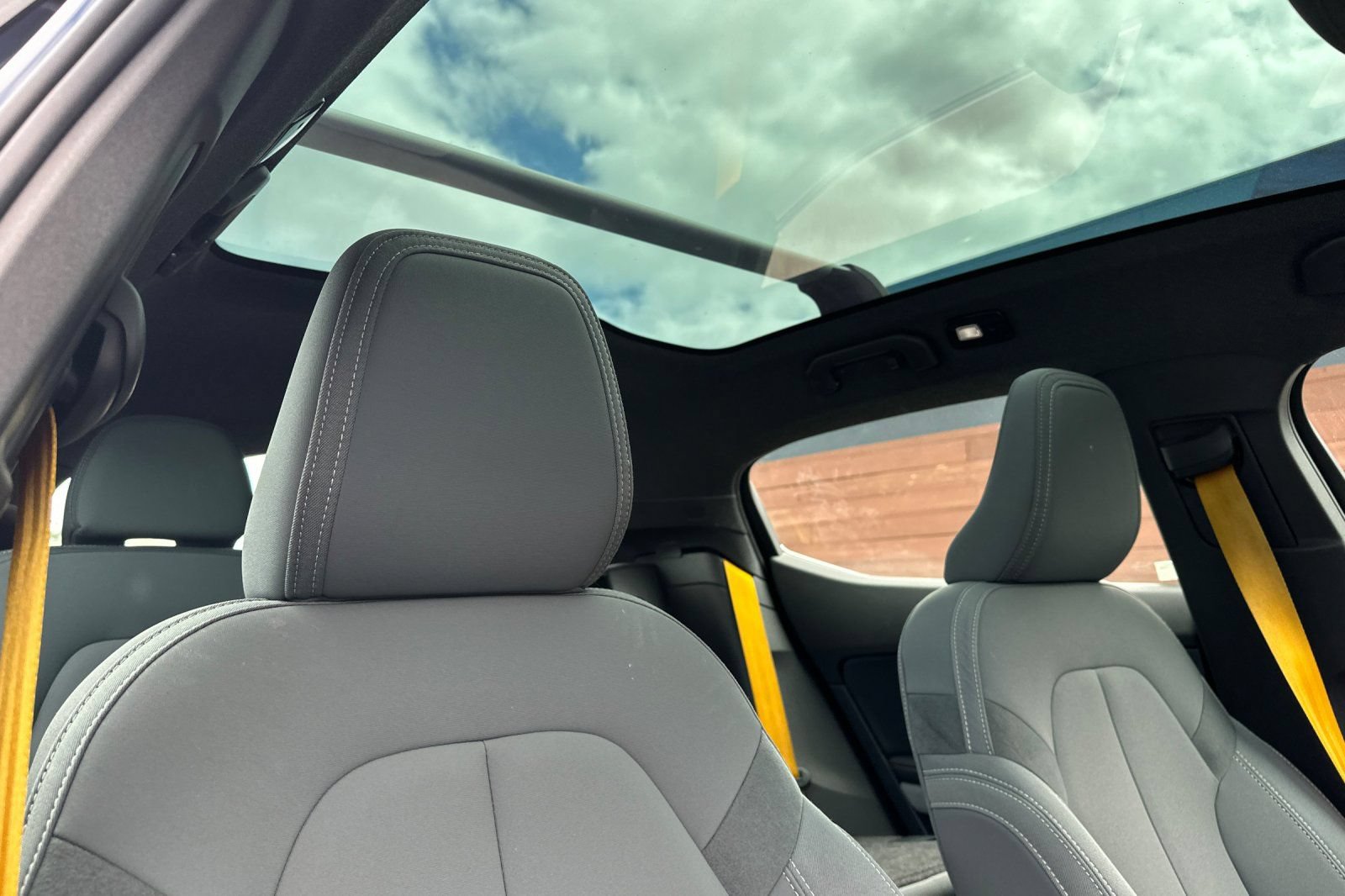 Used 2023 Polestar Polestar 2 w/ Pilot Pack AWD/4WD image 19