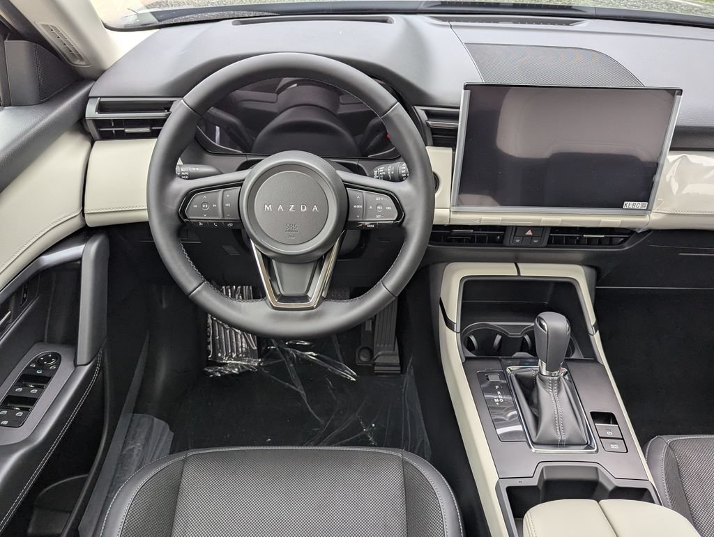 New 2026 MAZDA CX-5 Preferred AWD/4WD image 3