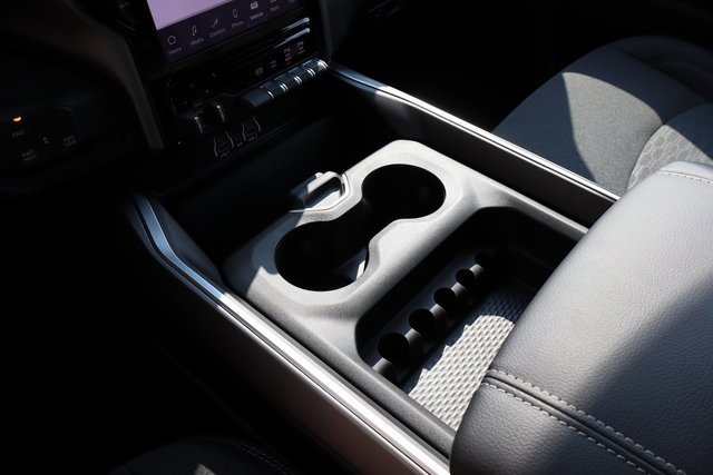 Used 2025 RAM 2500 Big Horn image 30