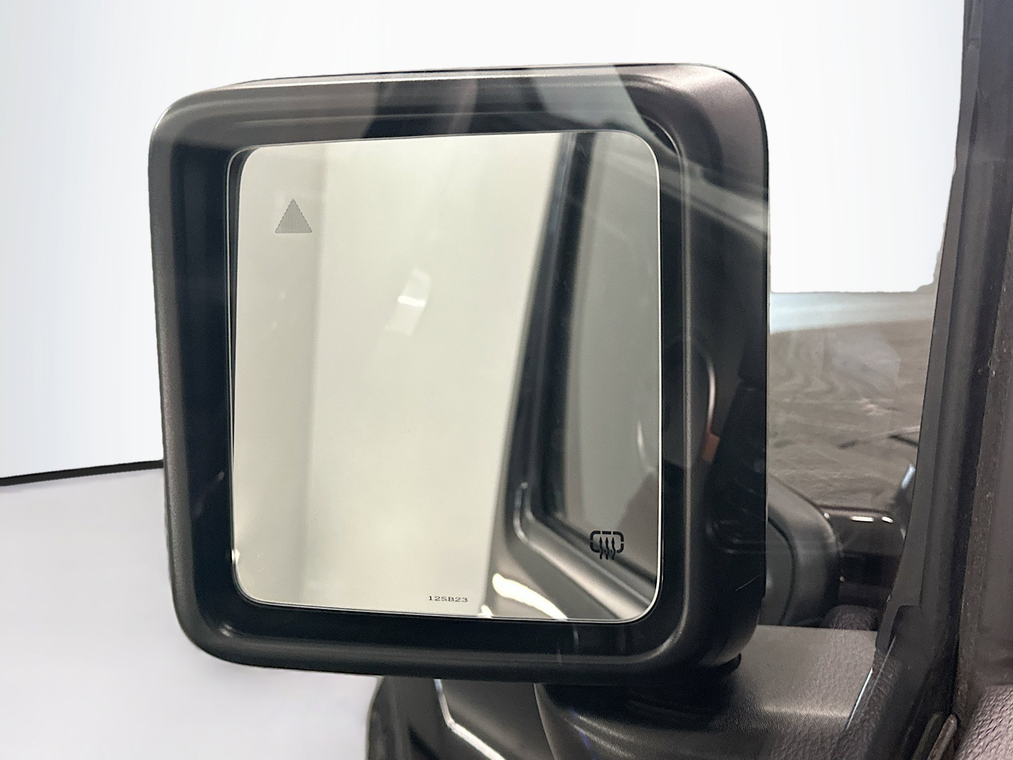 Used 2024 Jeep Wrangler High Altitude image 16