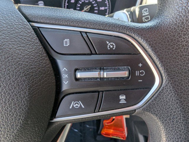Used 2021 Hyundai Santa Fe SE AWD/4WD image 14