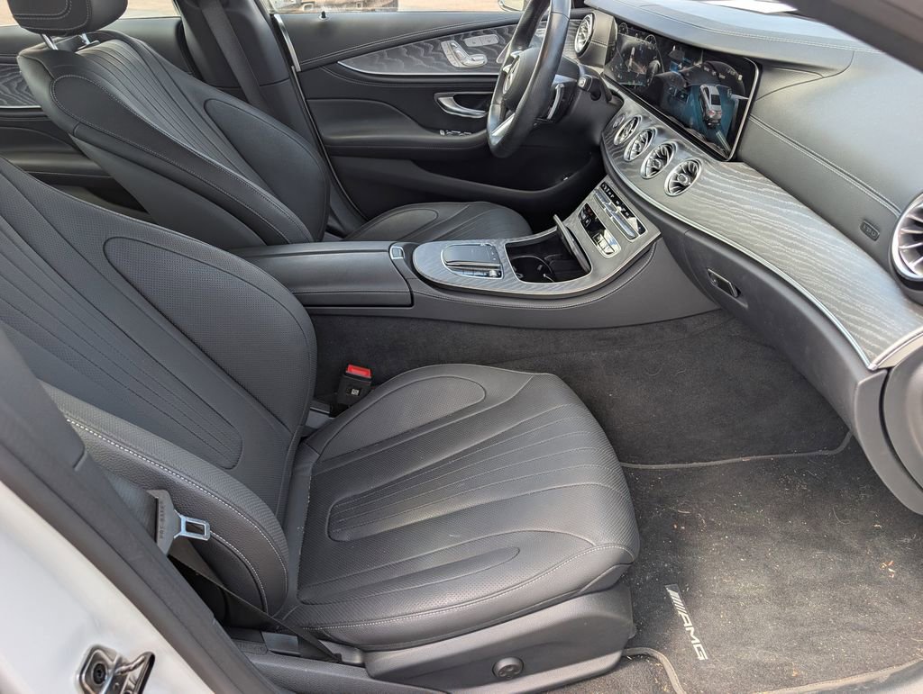 Used 2023 Mercedes-Benz CLS 450 4MATIC image 12