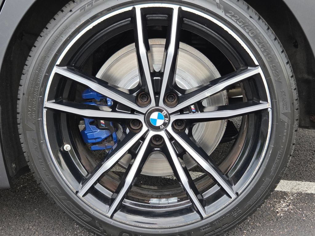 Used 2020 BMW M340i xDrive w/ Premium Package AWD/4WD image 20