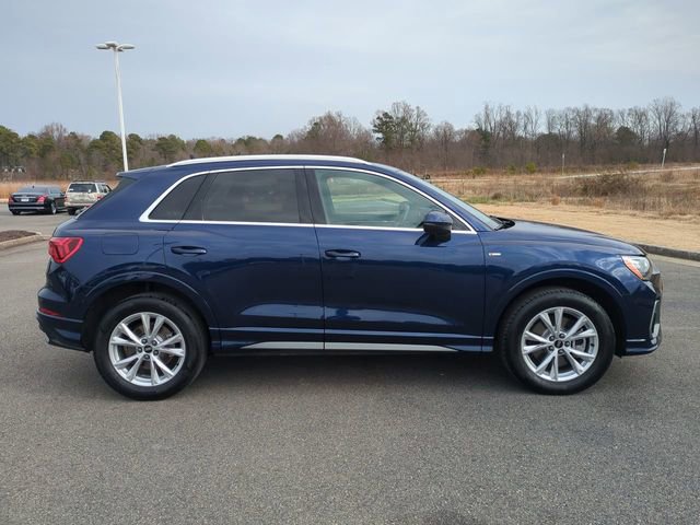 Used 2021 Audi Q3 2.0T Premium image 3