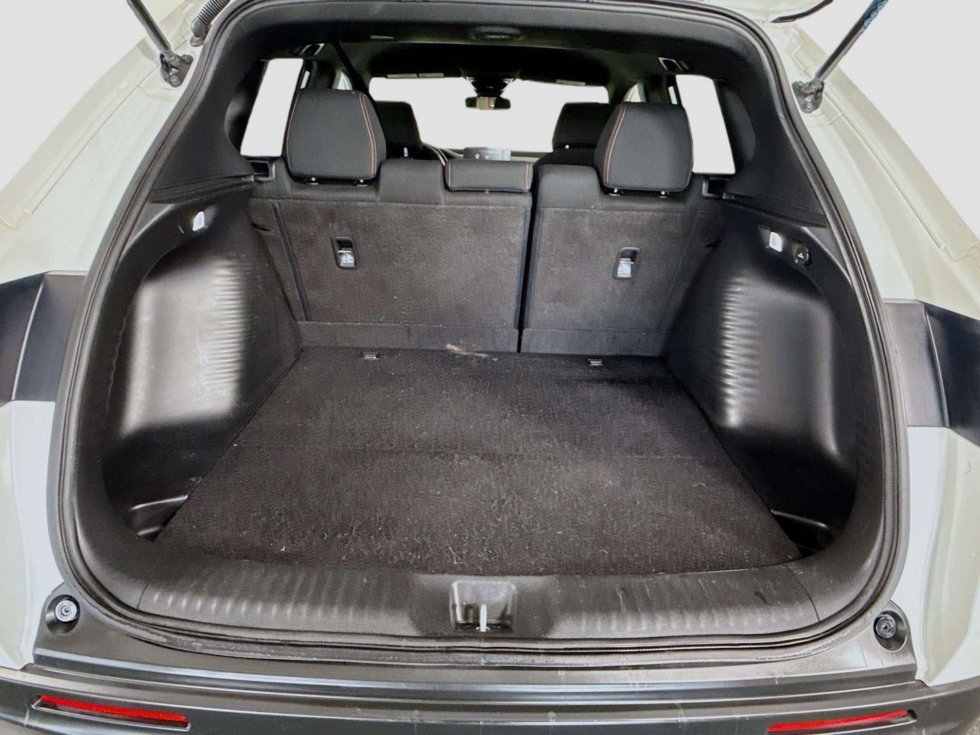 Used 2023 Honda HR-V Sport image 37