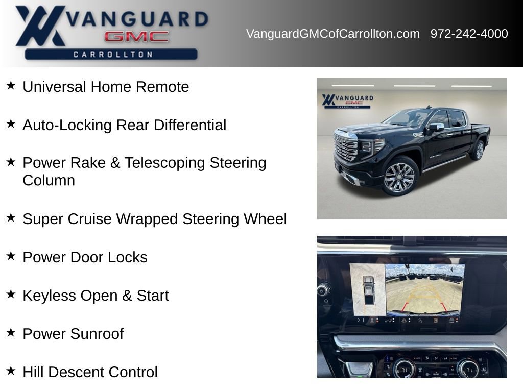 New 2026 GMC Sierra 1500 Denali image 18