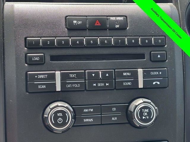 Used 2013 Ford F150 STX w/ Mid Equipment Group AWD/4WD image 16