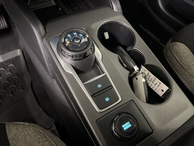 Used 2025 Ford Bronco Sport Big Bend AWD/4WD image 15