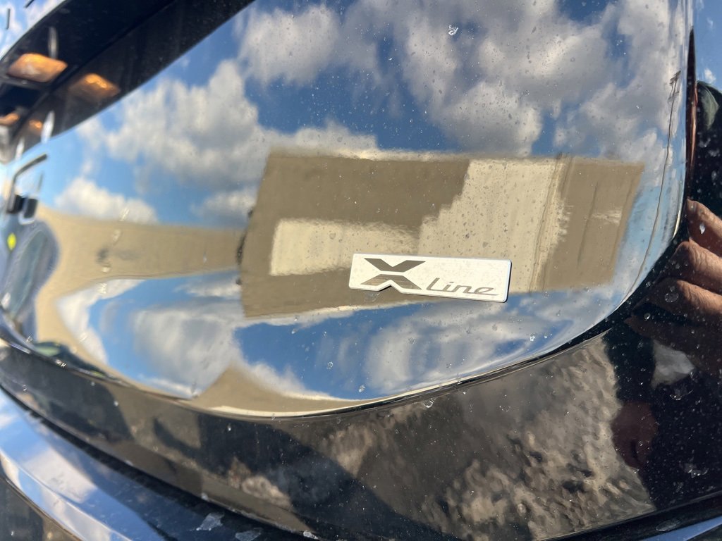 New 2025 Kia Telluride EX X-Line image 7