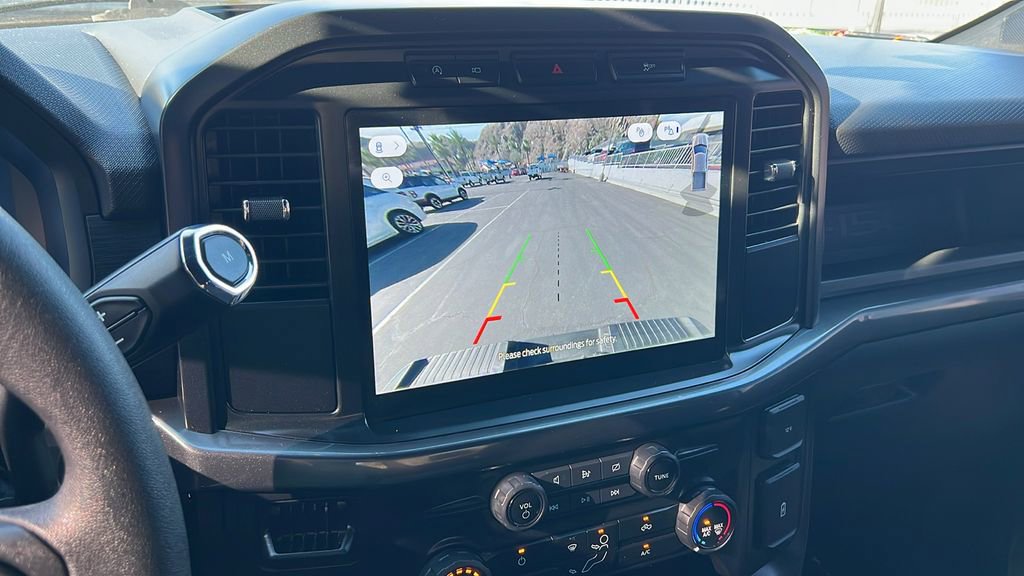 Certified 2024 Ford F150 STX w/ STX Black Appearance Package image 20