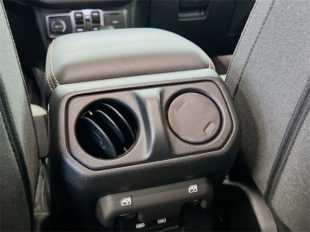 Used 2024 Jeep Wrangler Sahara w/ Technology Group image 28