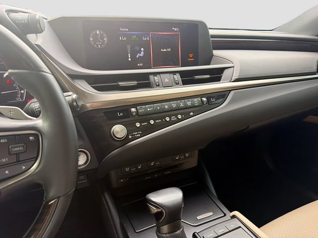 Used 2021 Lexus ES 350 w/ Premium Package FWD image 27