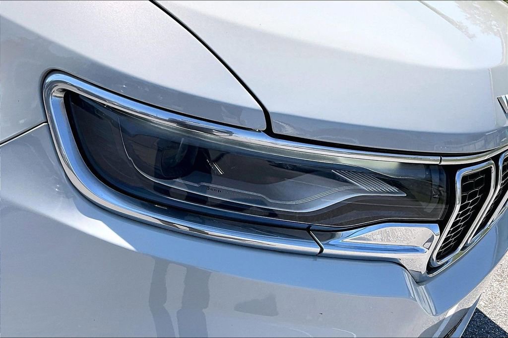 Used 2022 Jeep Wagoneer Series III image 33