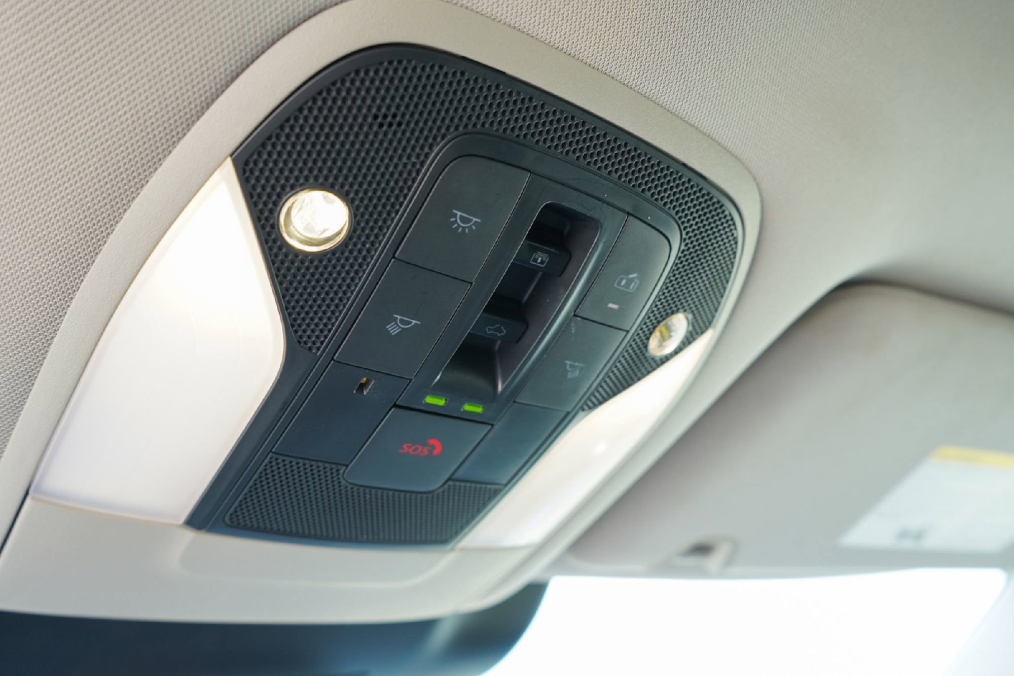 Certified 2026 INFINITI QX60 Luxe w/ Cargo Package image 19