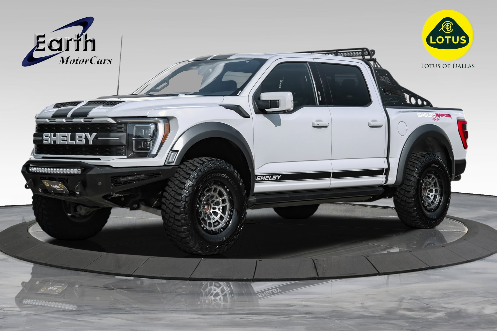 Used 2023 Ford F150 Raptor w/ Raptor Carbon Fiber Package