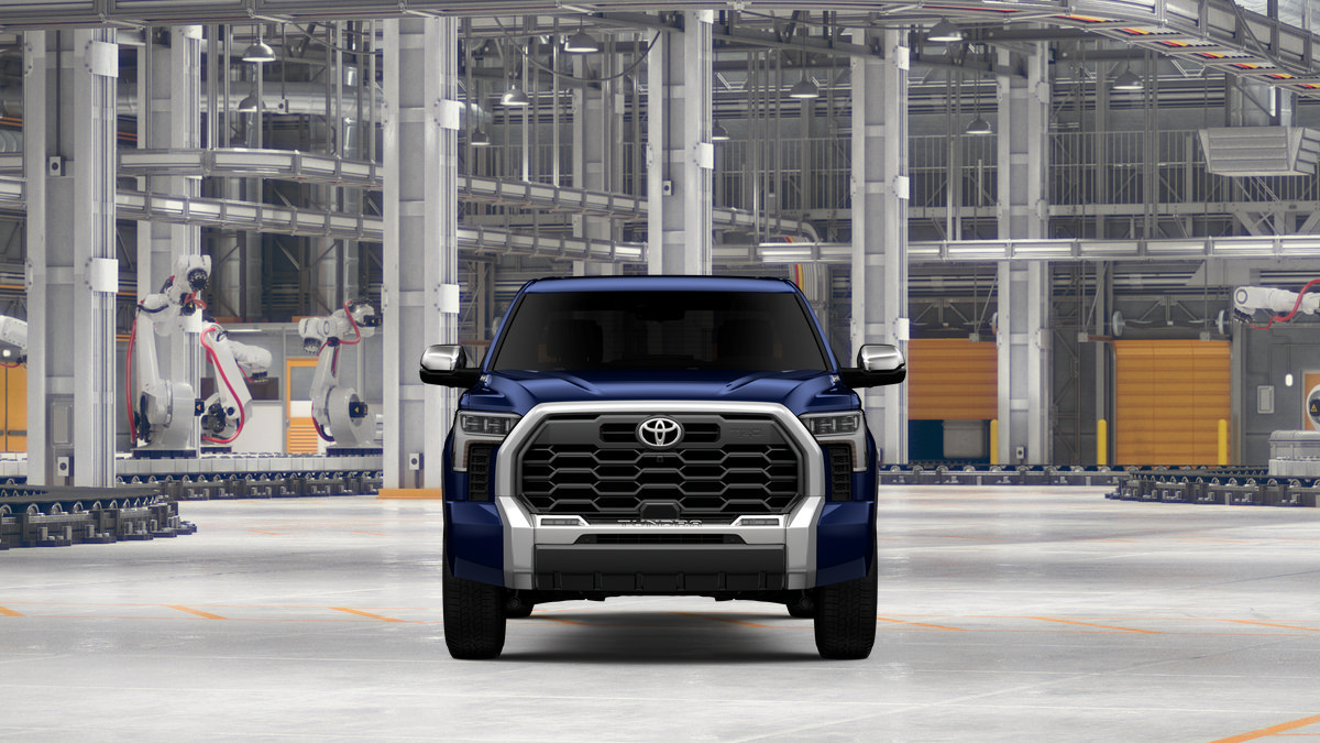 New 2026 Toyota Tundra 1794 Edition AWD/4WD image 17