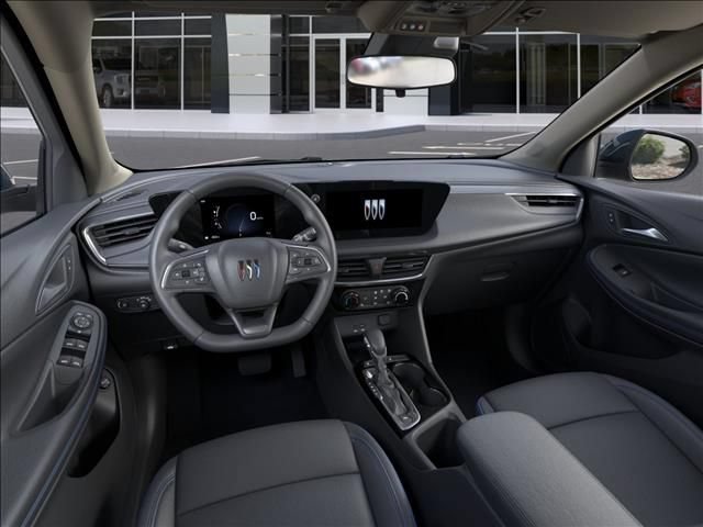 New 2026 Buick Encore GX Sport Touring w/ Advanced Technology Package AWD/4WD image 15