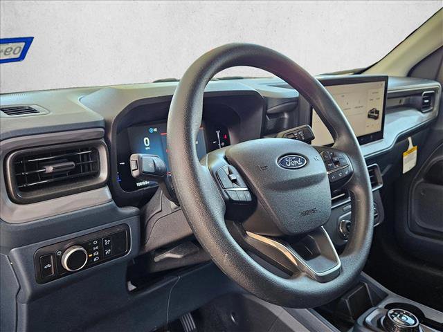 Certified 2025 Ford Maverick XL w/ Equipment Group 102A image 10