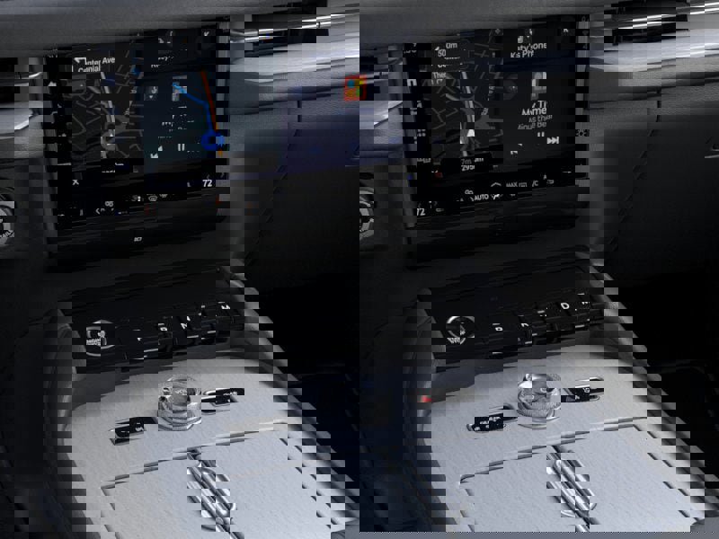 New 2025 Lincoln Navigator L Reserve image 15