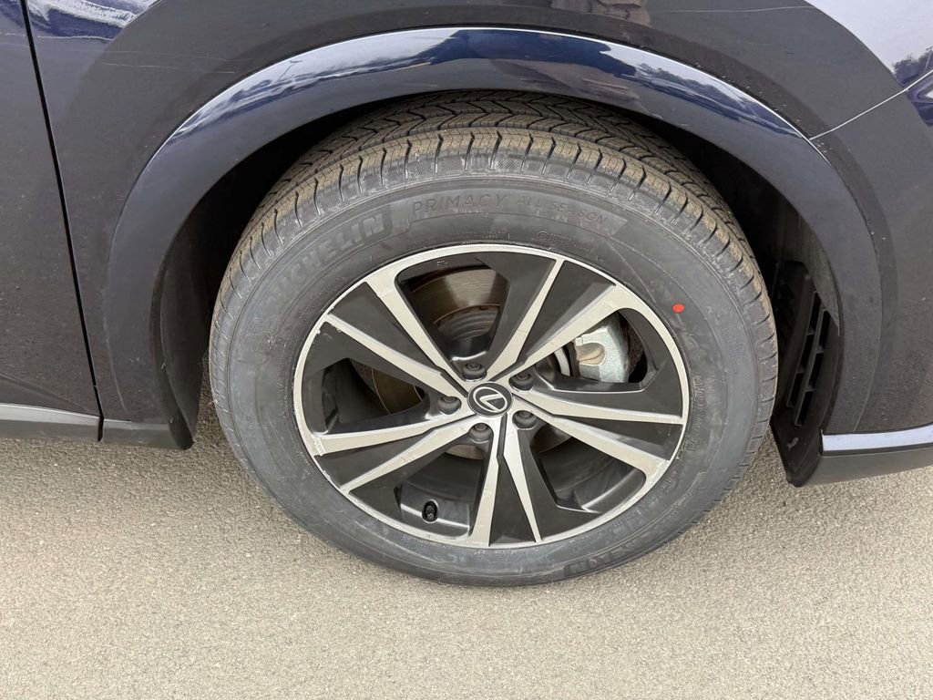 Used 2024 Lexus RX 350 AWD image 7