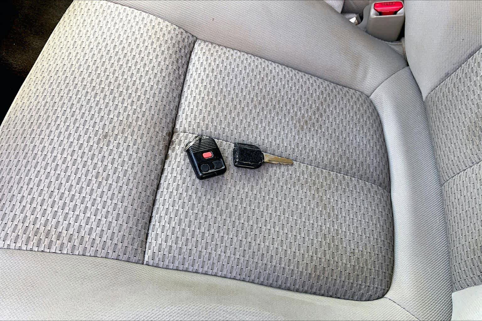Used 2009 Ford F150 XLT RWD image 14
