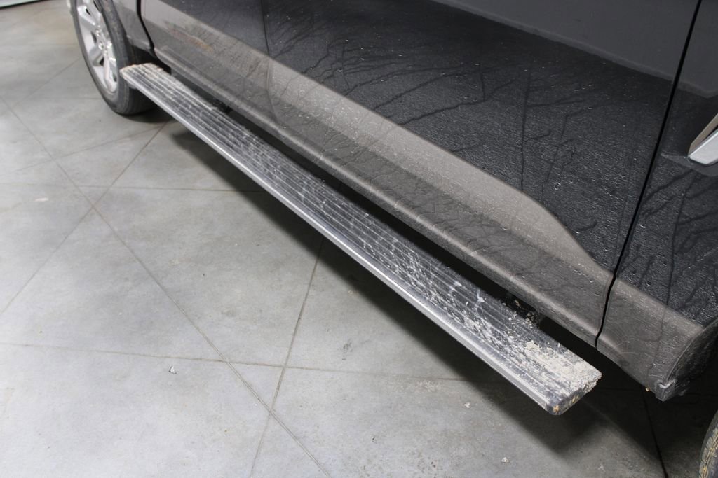 Used 2022 Ford F150 King Ranch w/ Equipment Group 601A High image 13