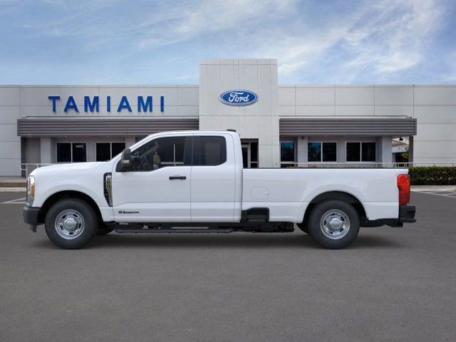 New 2026 Ford F250 XL image 3