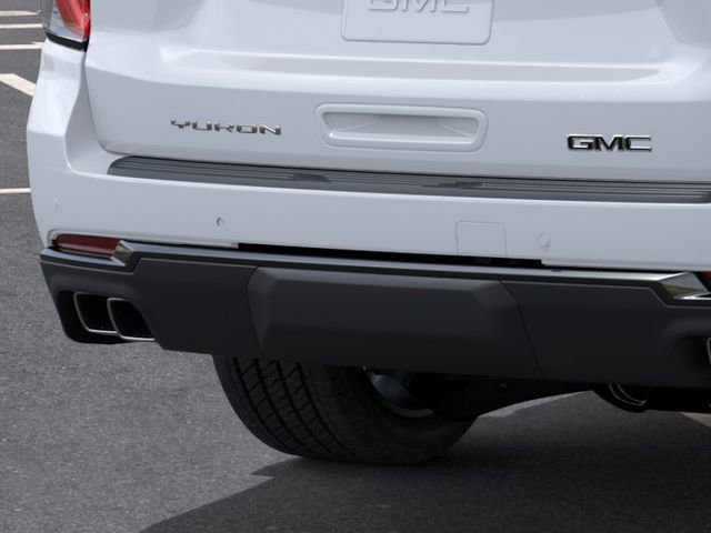 New 2026 GMC Yukon XL Denali Ultimate AWD/4WD image 14