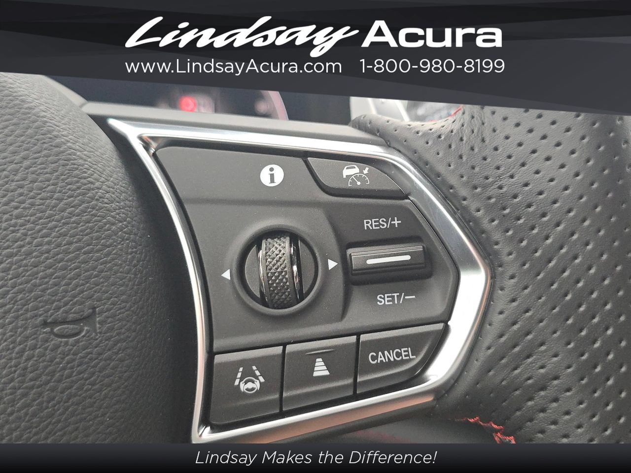 New 2026 Acura MDX Type S AWD/4WD image 24