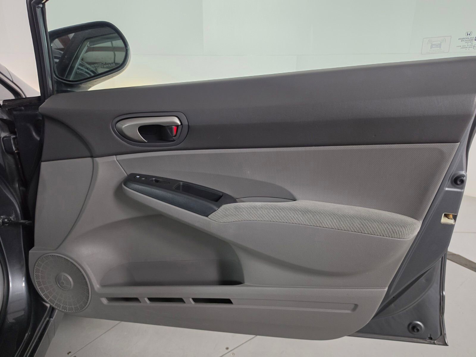 Used 2009 Honda Civic LX image 18