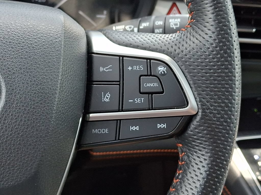 Certified 2023 Toyota Sienna XSE w/ XSE Plus Package AWD/4WD image 26