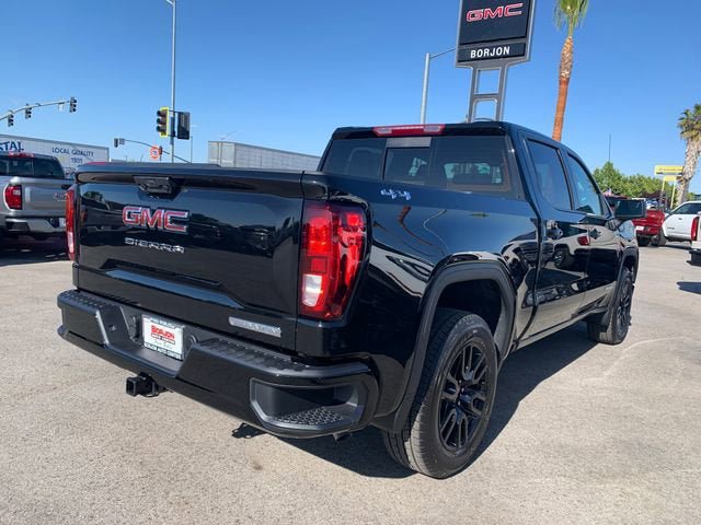 New 2026 GMC Sierra 1500 Elevation w/ Preferred Package AWD/4WD image 6