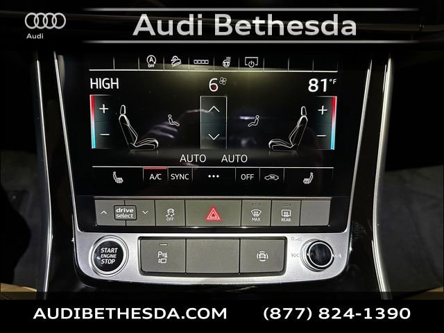 New 2026 Audi Q7 3.0T Premium image 19