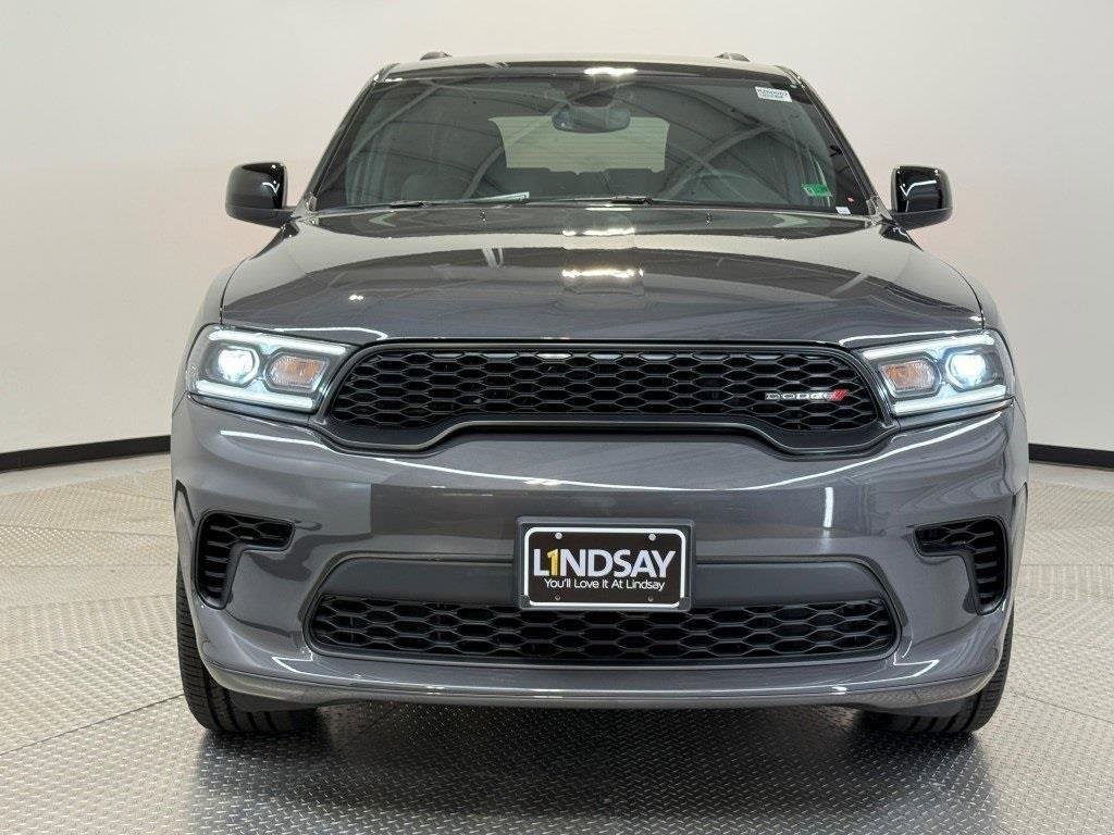 New 2026 Dodge Durango GT w/ Blacktop Package video 2