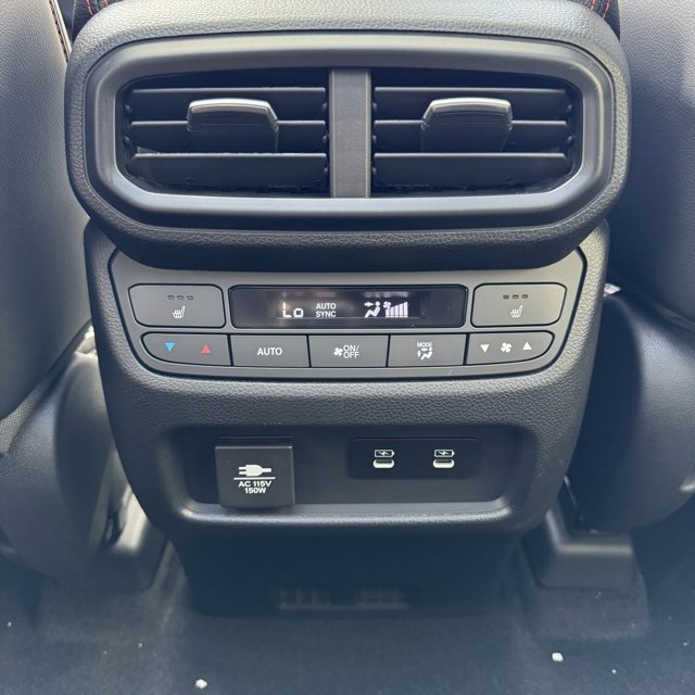 New 2026 Honda Passport TrailSport Elite image 17