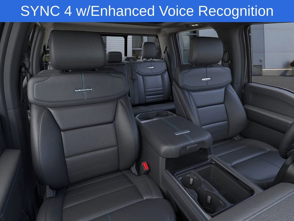 New 2026 Ford F350 Platinum image 10