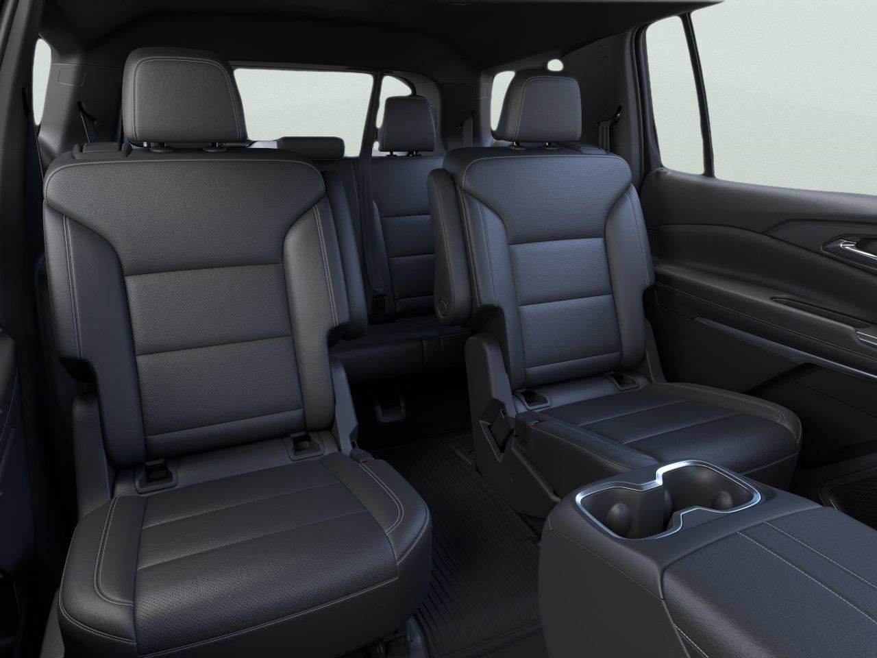 New 2026 Chevrolet Traverse LT FWD image 17