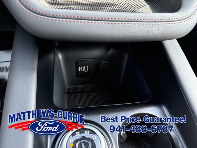 New 2026 Ford Explorer Active w/ Active Comfort Package RWD image 21