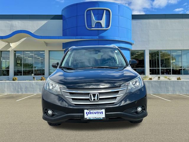 Used 2013 Honda CR-V EX-L image 6