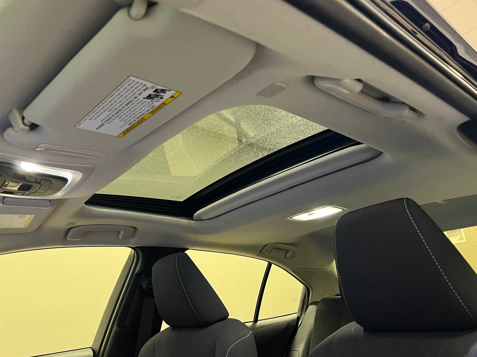 Certified 2024 Toyota Corolla LE image 17