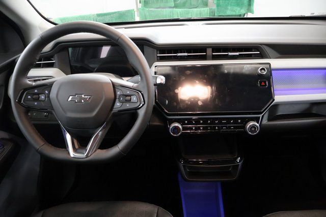 New 2027 Chevrolet Bolt RS image 11