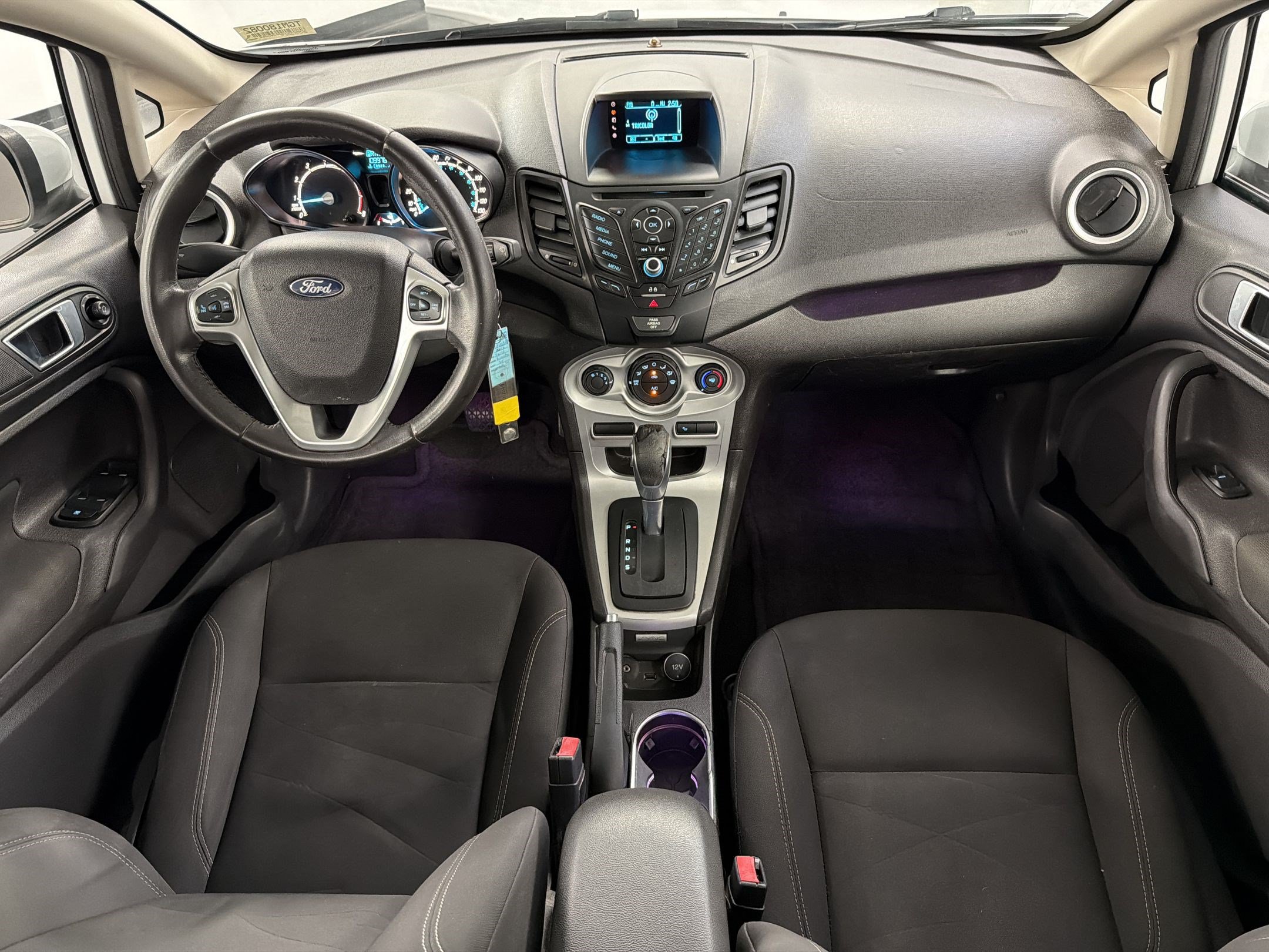 Used 2016 Ford Fiesta SE FWD image 15