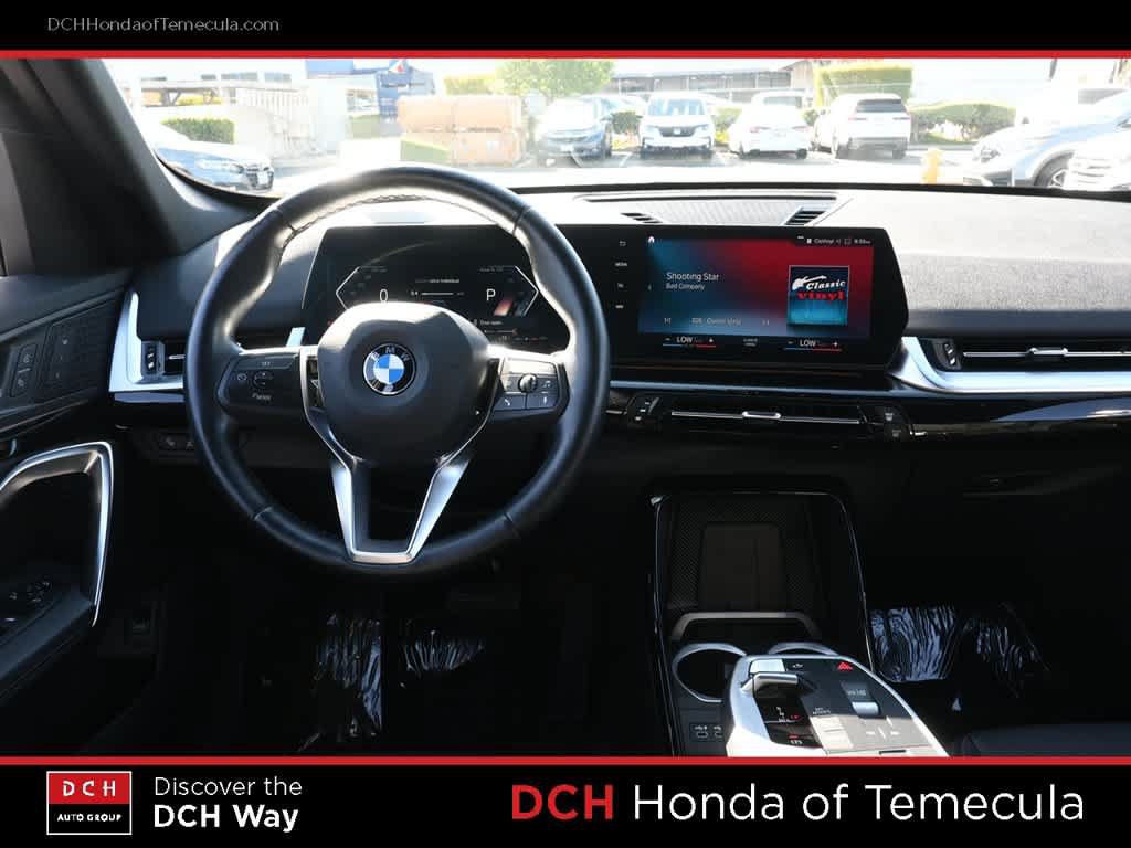 Used 2023 BMW X1 xDrive28i w/ Convenience Package AWD/4WD image 8