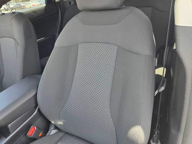 New 2026 Kia Sportage LX w/ LX Convenience Package FWD image 15