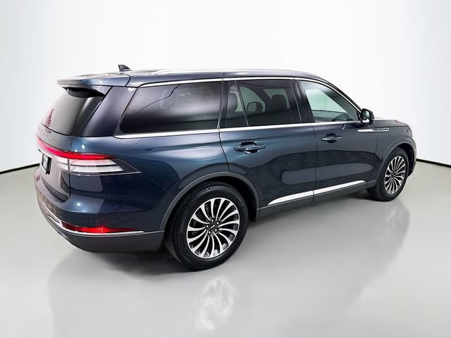 Used 2023 Lincoln Aviator Reserve RWD image 7