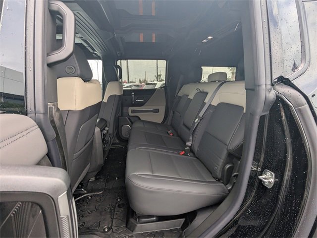 New 2026 GMC Hummer EV SUV image 15