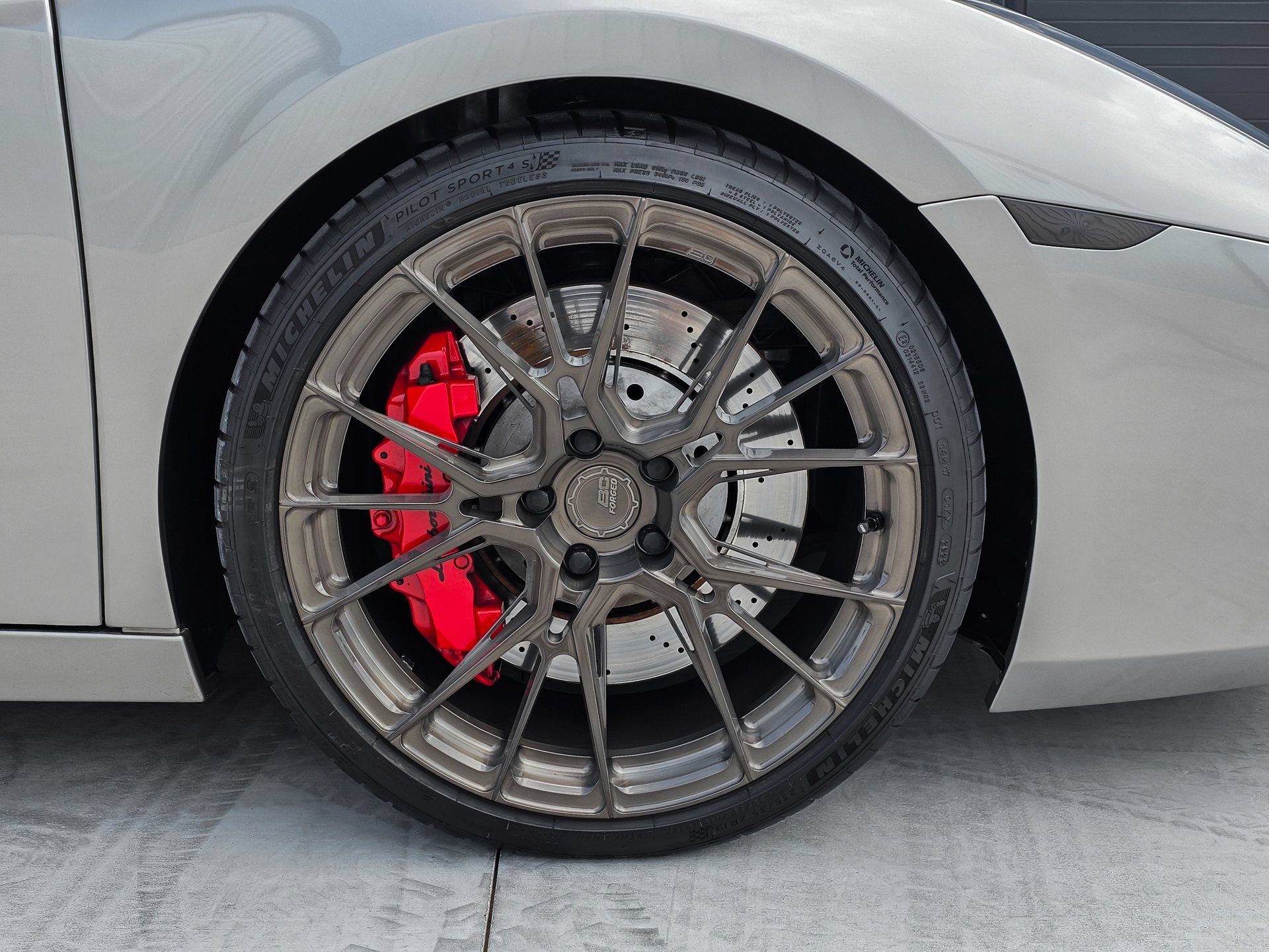 Used 2007 Lamborghini Gallardo Spyder AWD/4WD image 38