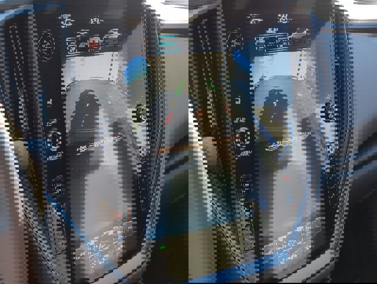 Used 2024 Subaru Crosstrek 2.5i Sport w/ Crosstrek Mirror Package image 21