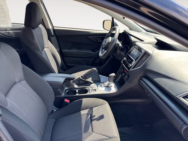 Certified 2023 Subaru Impreza 2.0i Premium AWD/4WD image 15